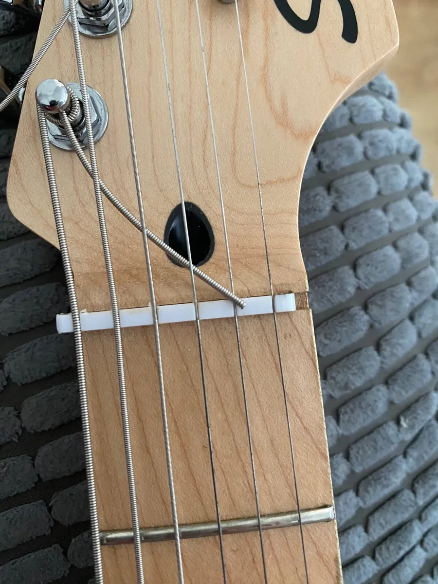 Electric guitar - Image 3