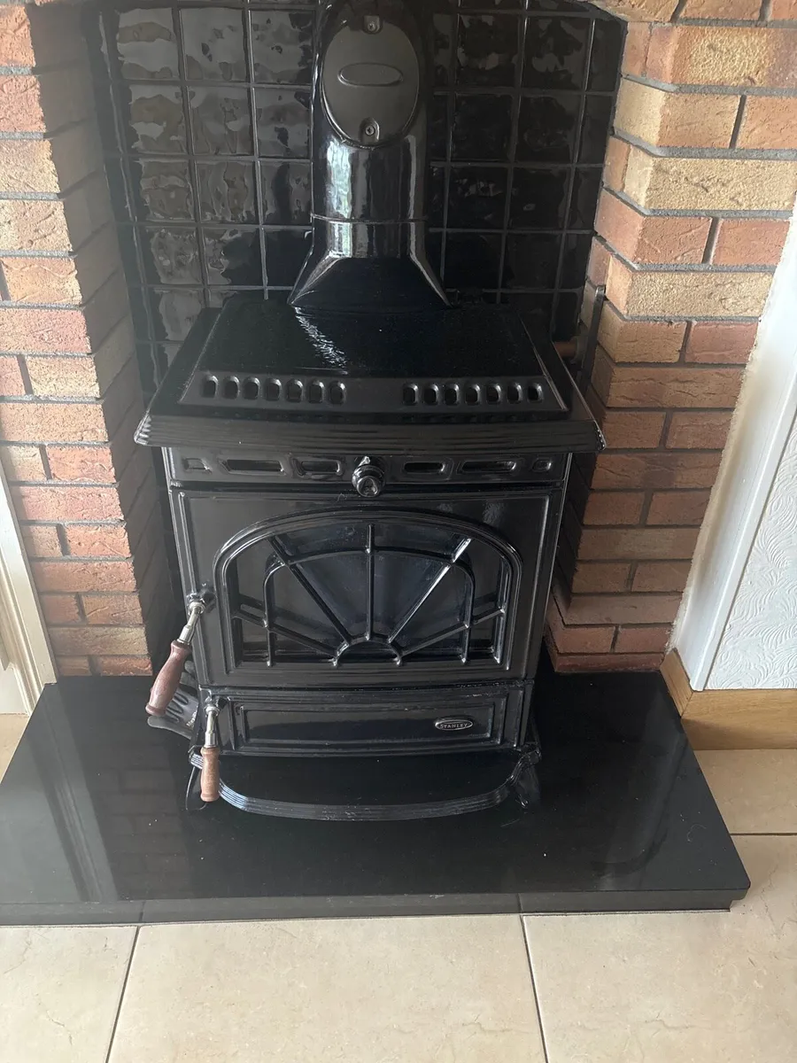 Fireplace - Image 2
