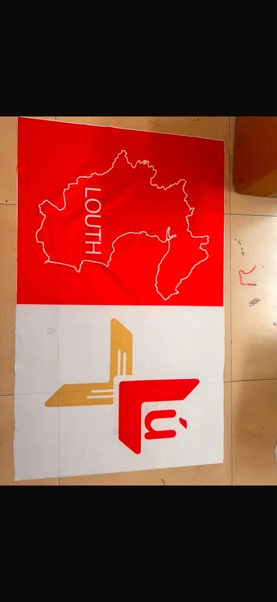 Louth Flags