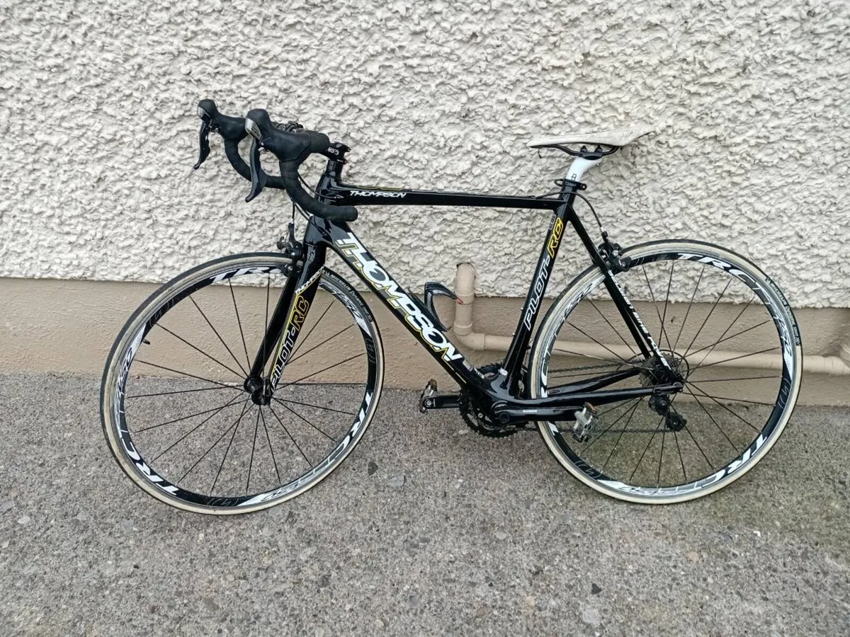 Racing bike Mens - Image 1
