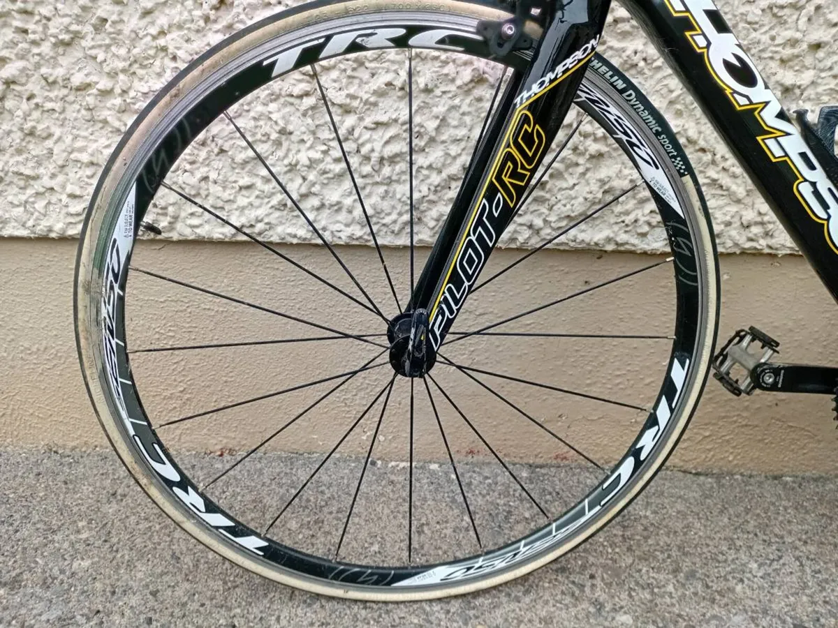 Racing bike Mens - Image 2