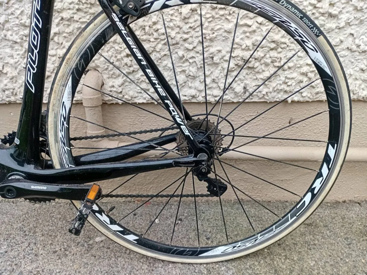 Racing bike Mens - Image 3
