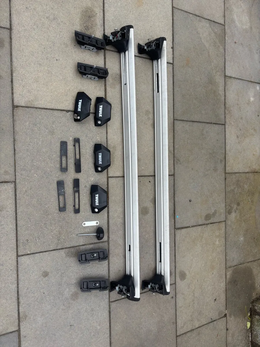 Roof rack - Image 2
