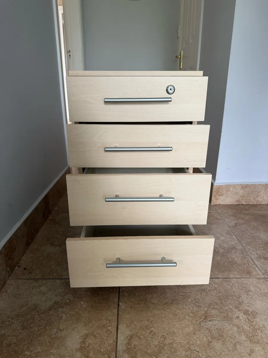 Office drawer unit - Image 2