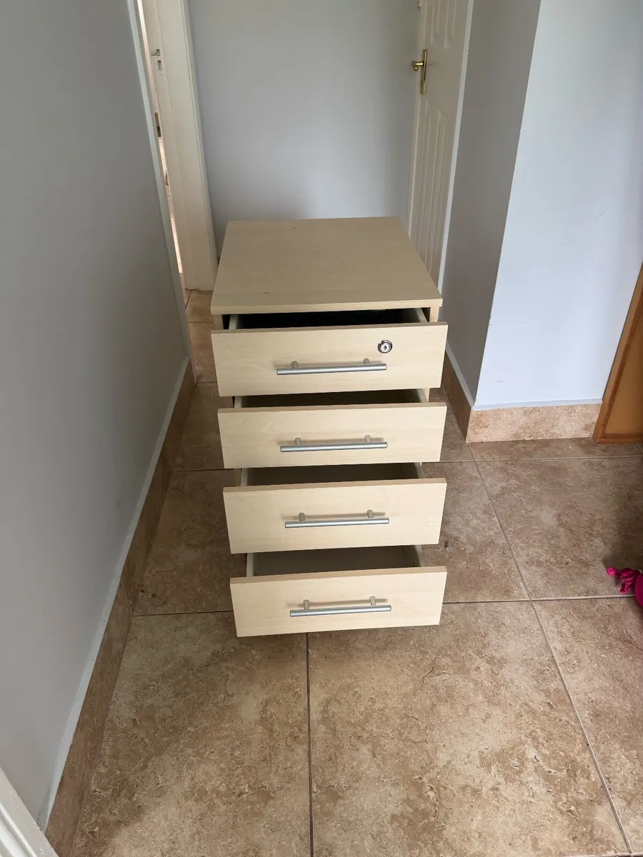 Office drawer unit - Image 3