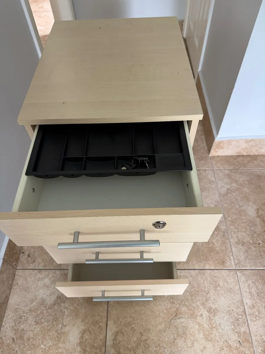 Office drawer unit - Image 4