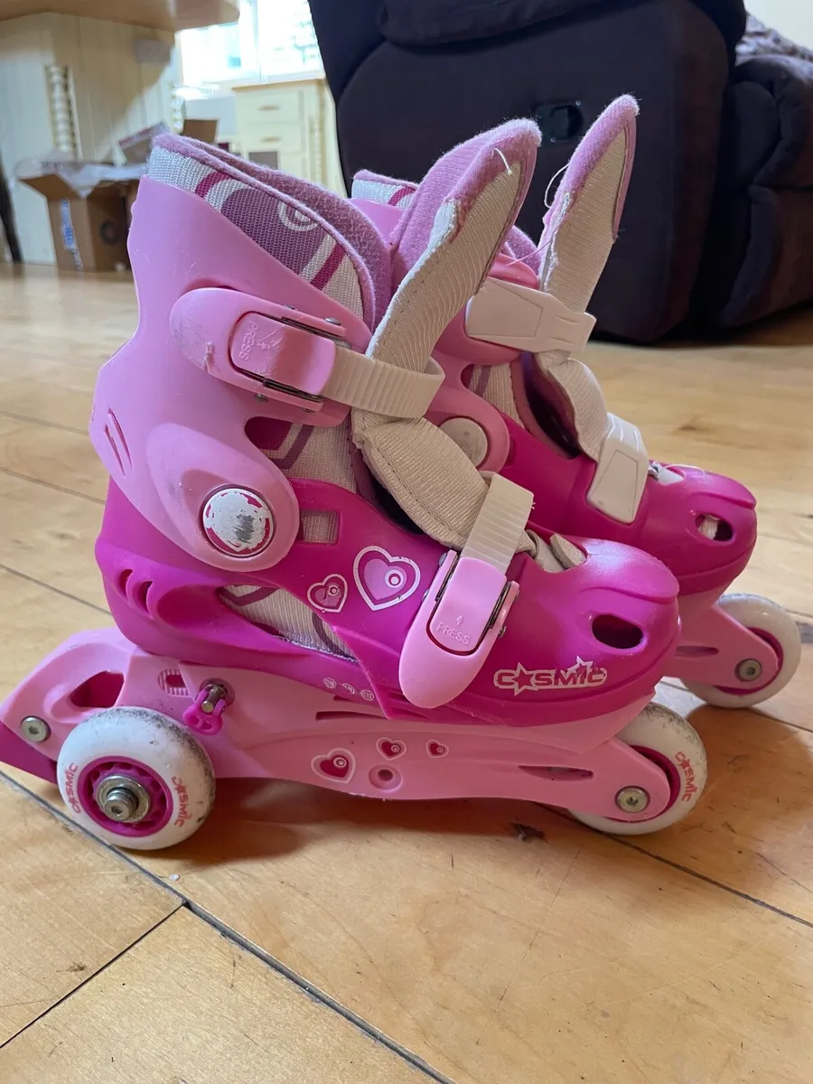 Roller blades - Image 2