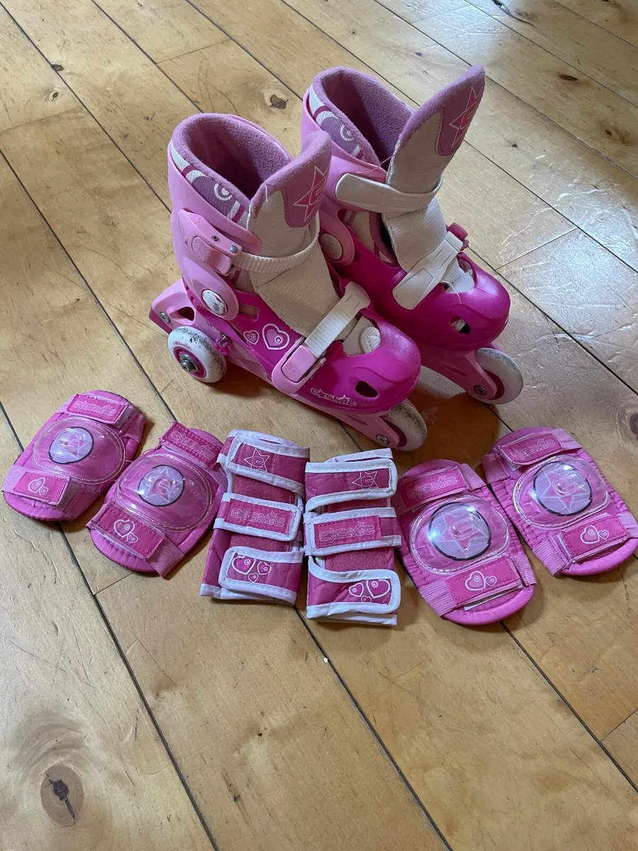 Roller blades - Image 1