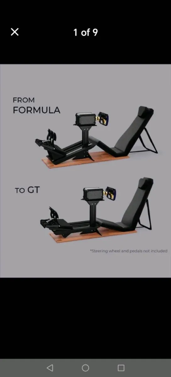 Sim Rig - Image 1