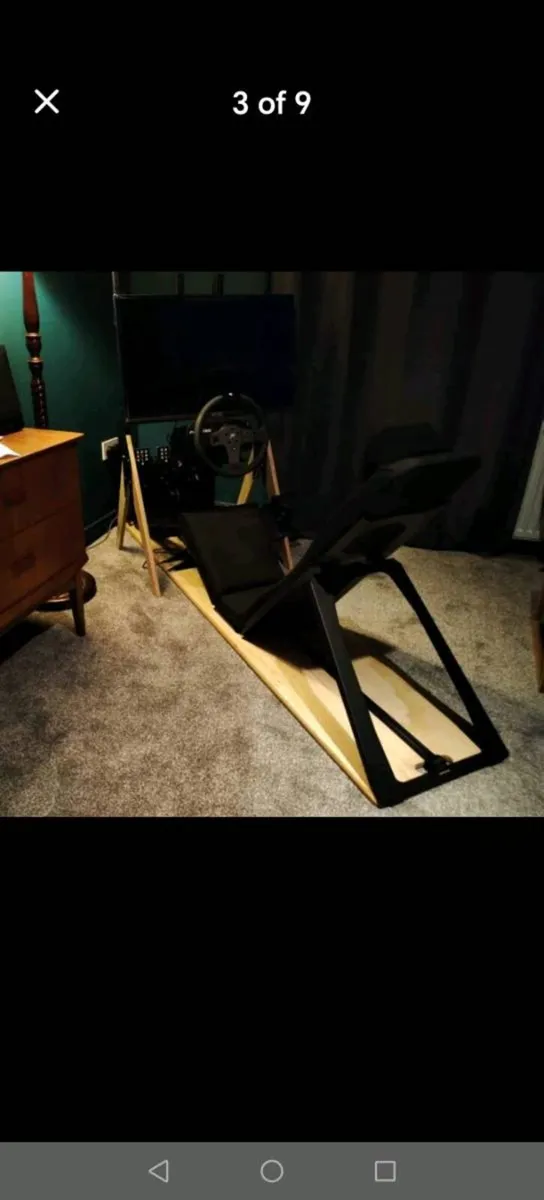 Sim Rig - Image 3