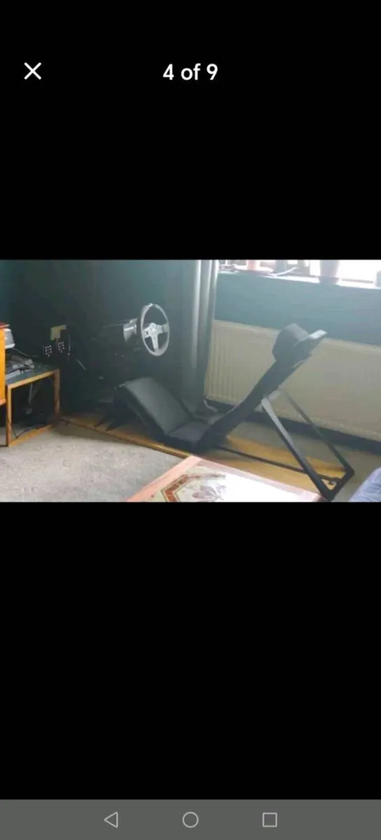 Sim Rig - Image 4