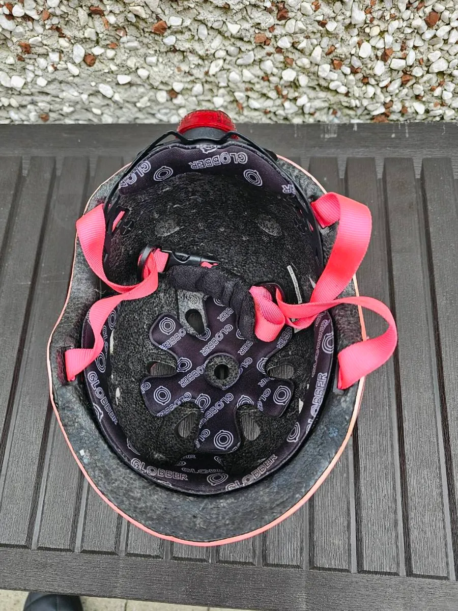 Kids Micro Bicycle helmet - Image 2