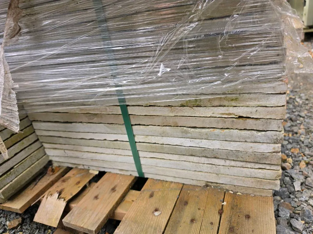Limestone Paving  - Stone Cobble Granite Sandstone - Image 3