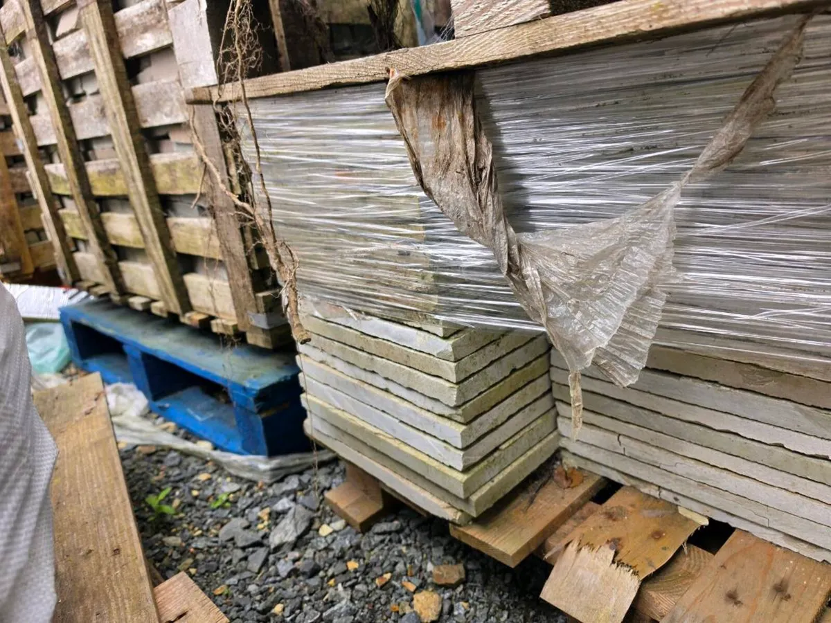 Limestone Paving  - Stone Cobble Granite Sandstone - Image 4