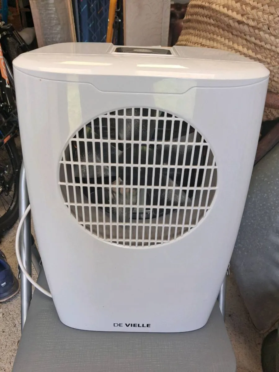 Dehumidifier - Image 1