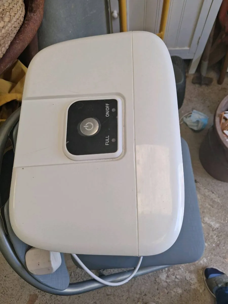 Dehumidifier - Image 2
