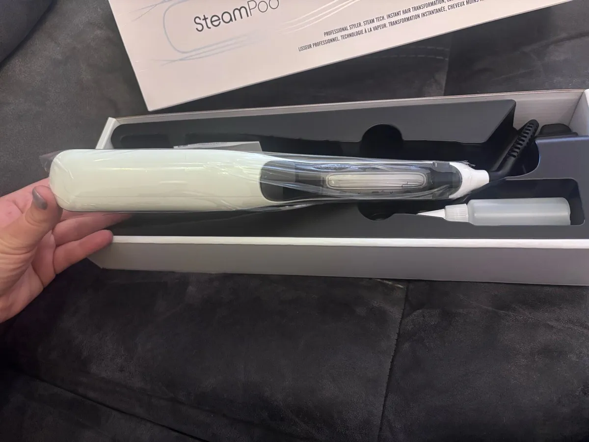 L’Oreal Steampod - Image 4