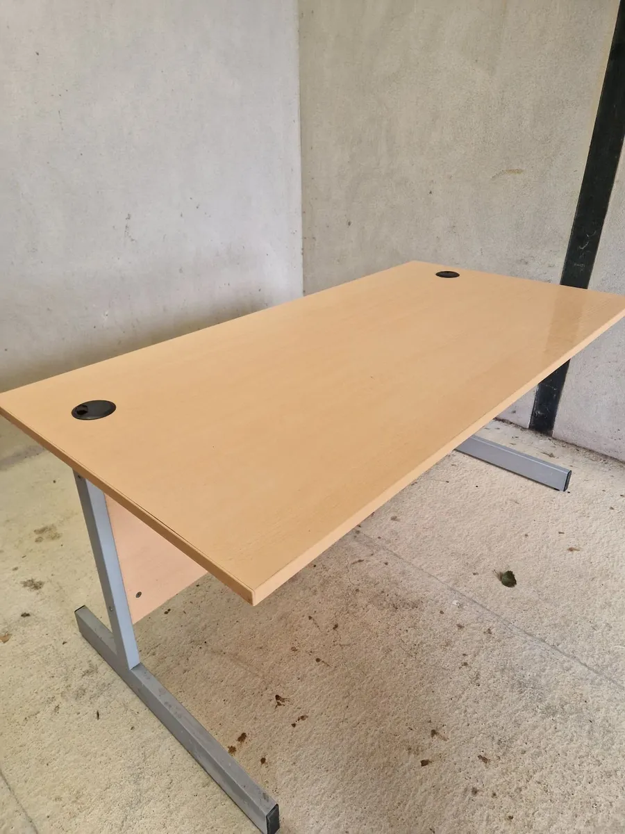 Desk - Image 1