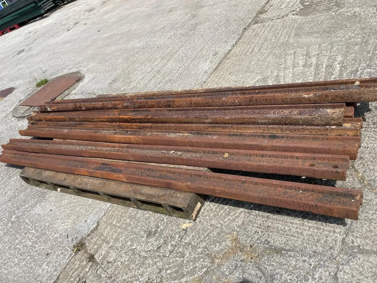 Railway Tracks - Image 2