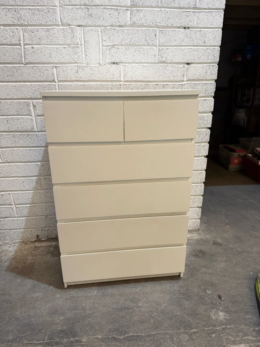 Drawer Unit - Image 1