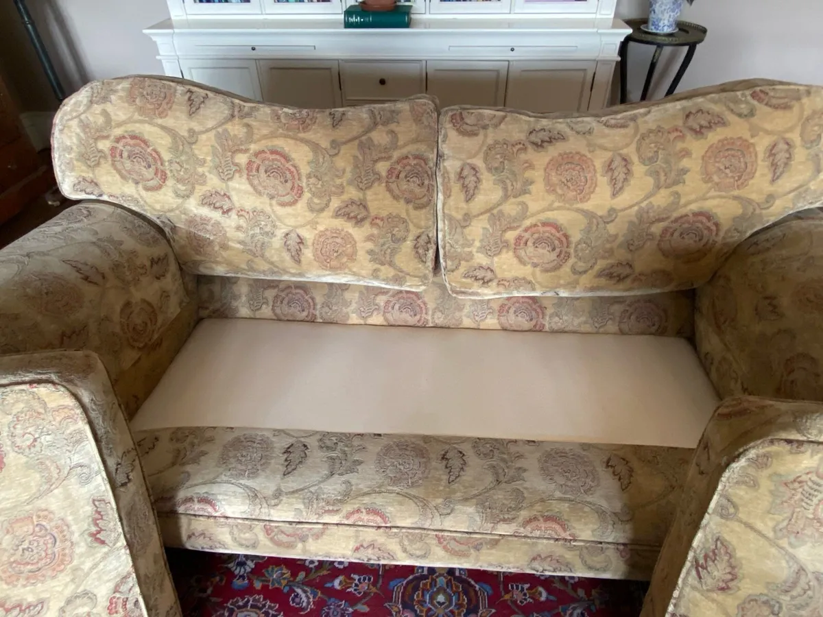 Sofa 3 seater - Image 3
