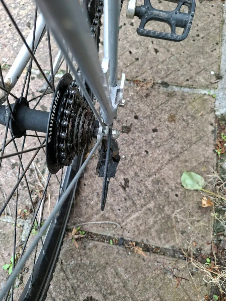 Ladies bicycle - Image 2