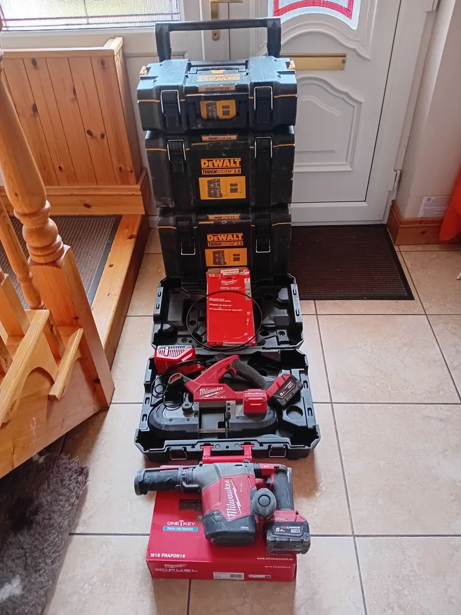 Tools