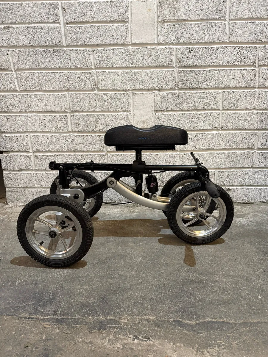 Knee Scooter - Image 2