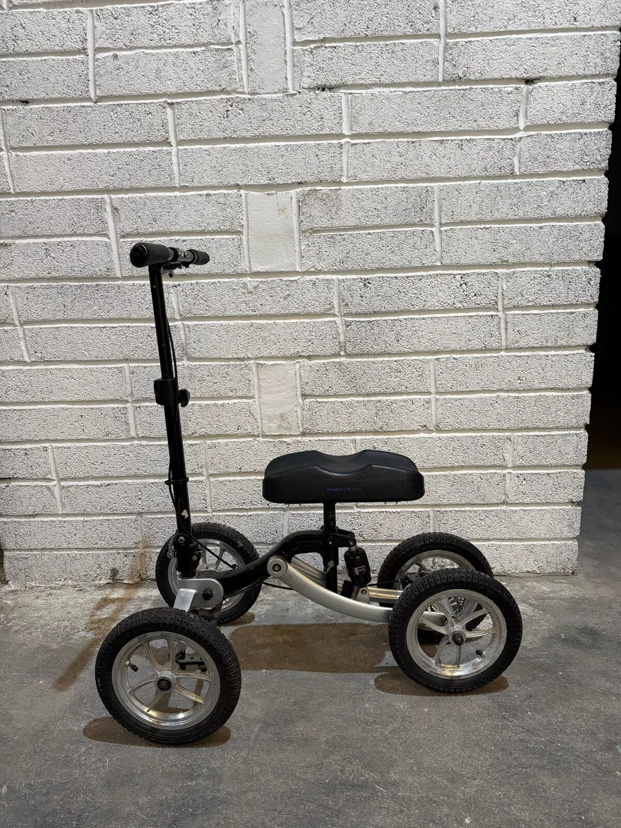 Knee Scooter - Image 3