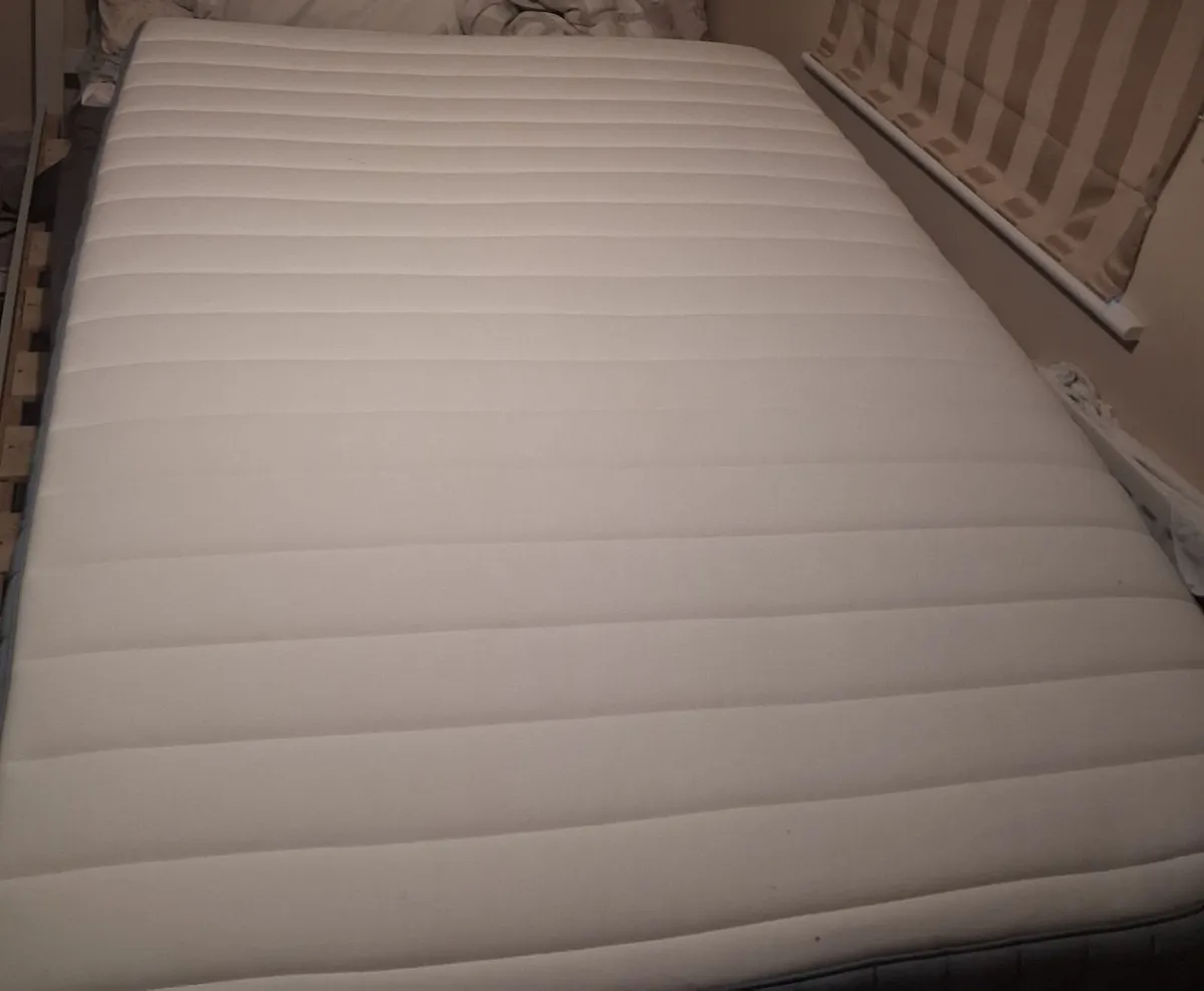 Double matress - Image 1