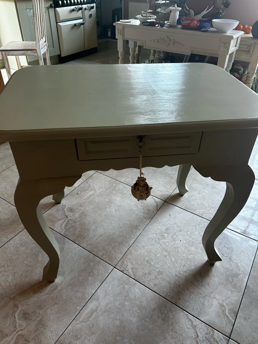 Occasional Table - Image 1