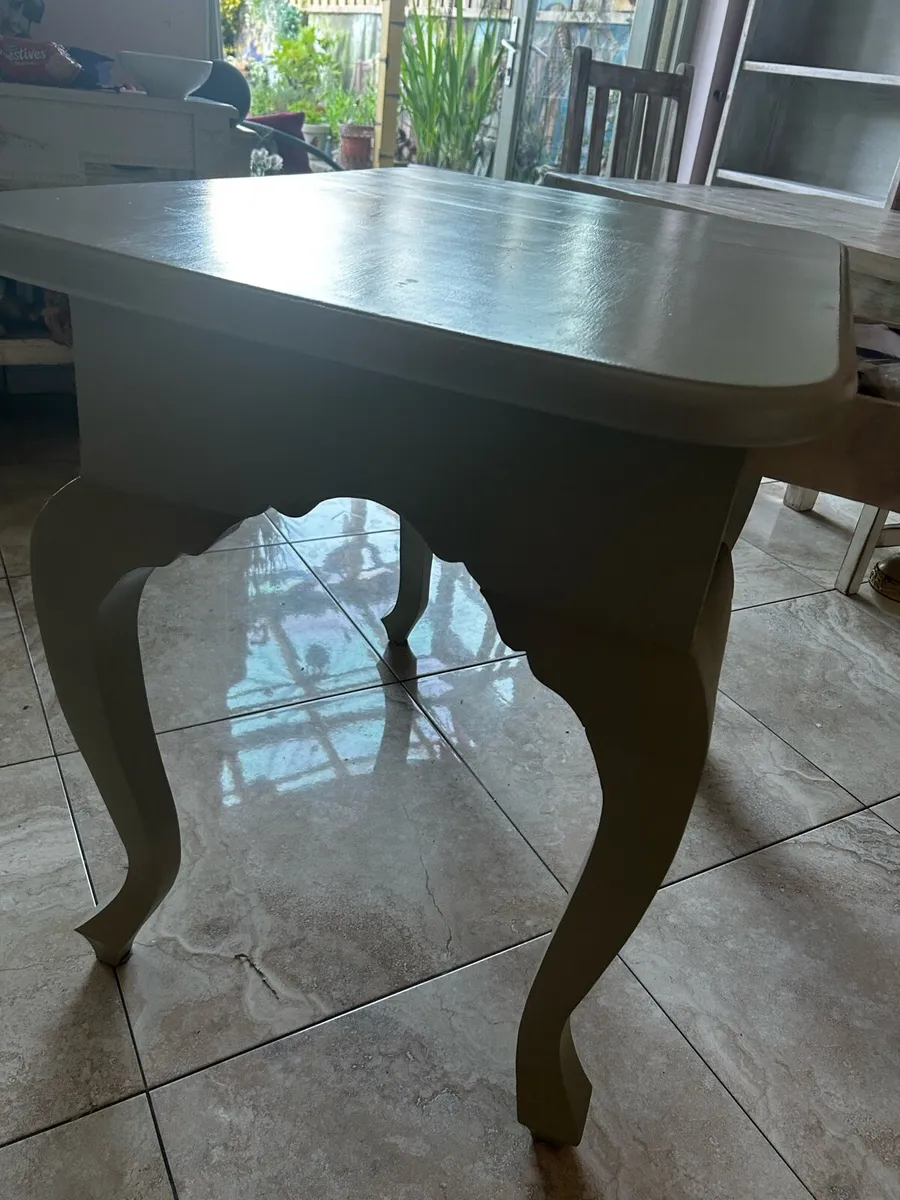 Occasional Table - Image 2