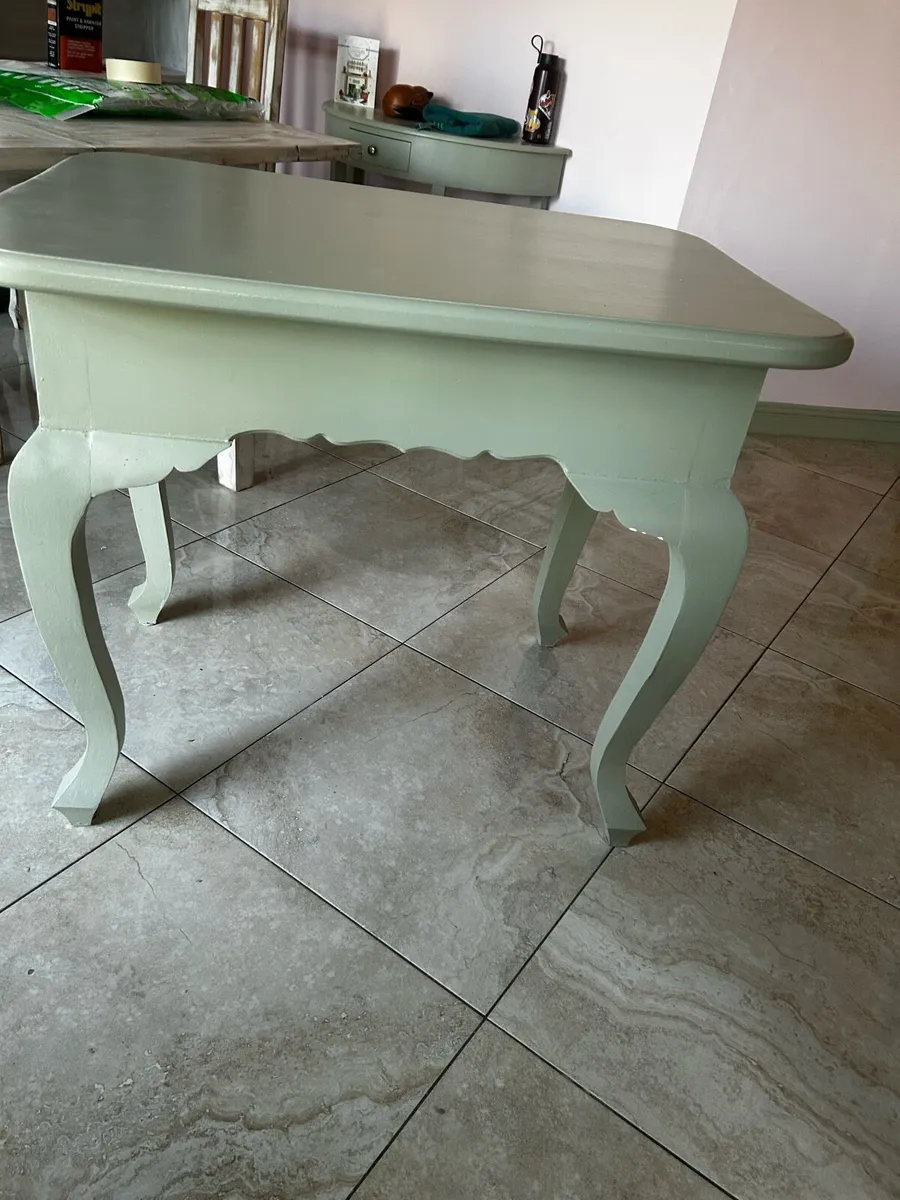 Occasional Table - Image 3