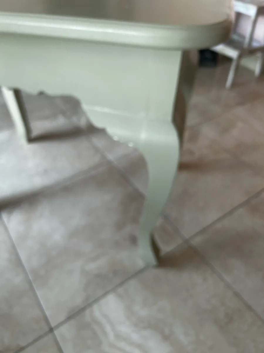 Occasional Table - Image 4