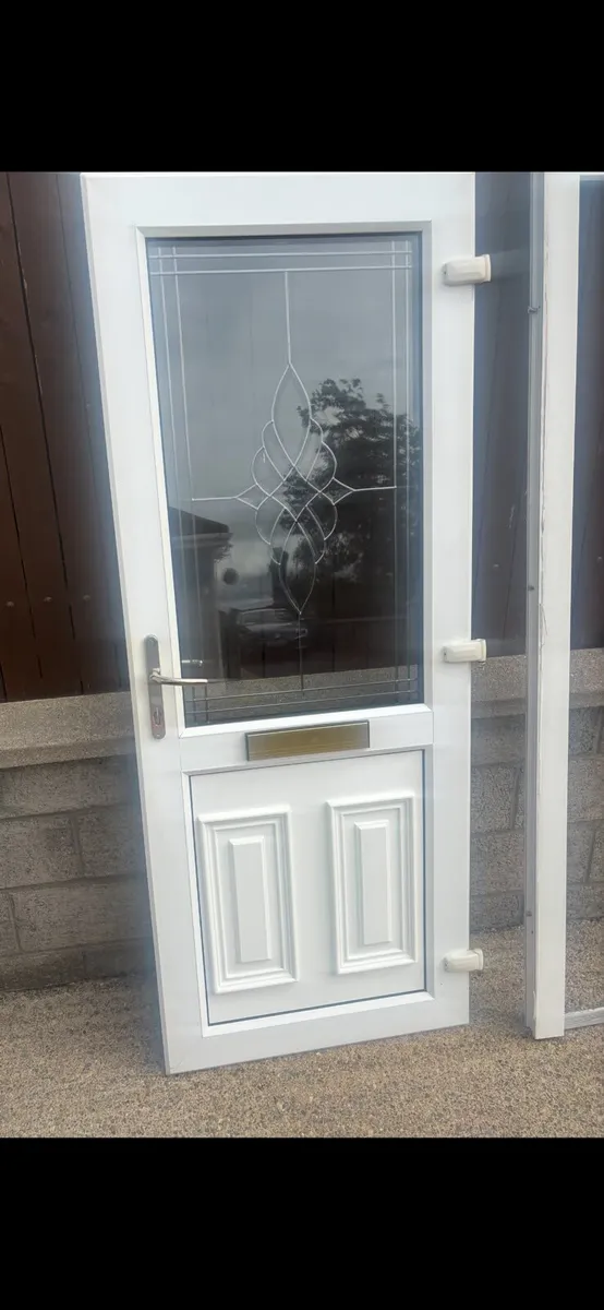 Pvc door - Image 2