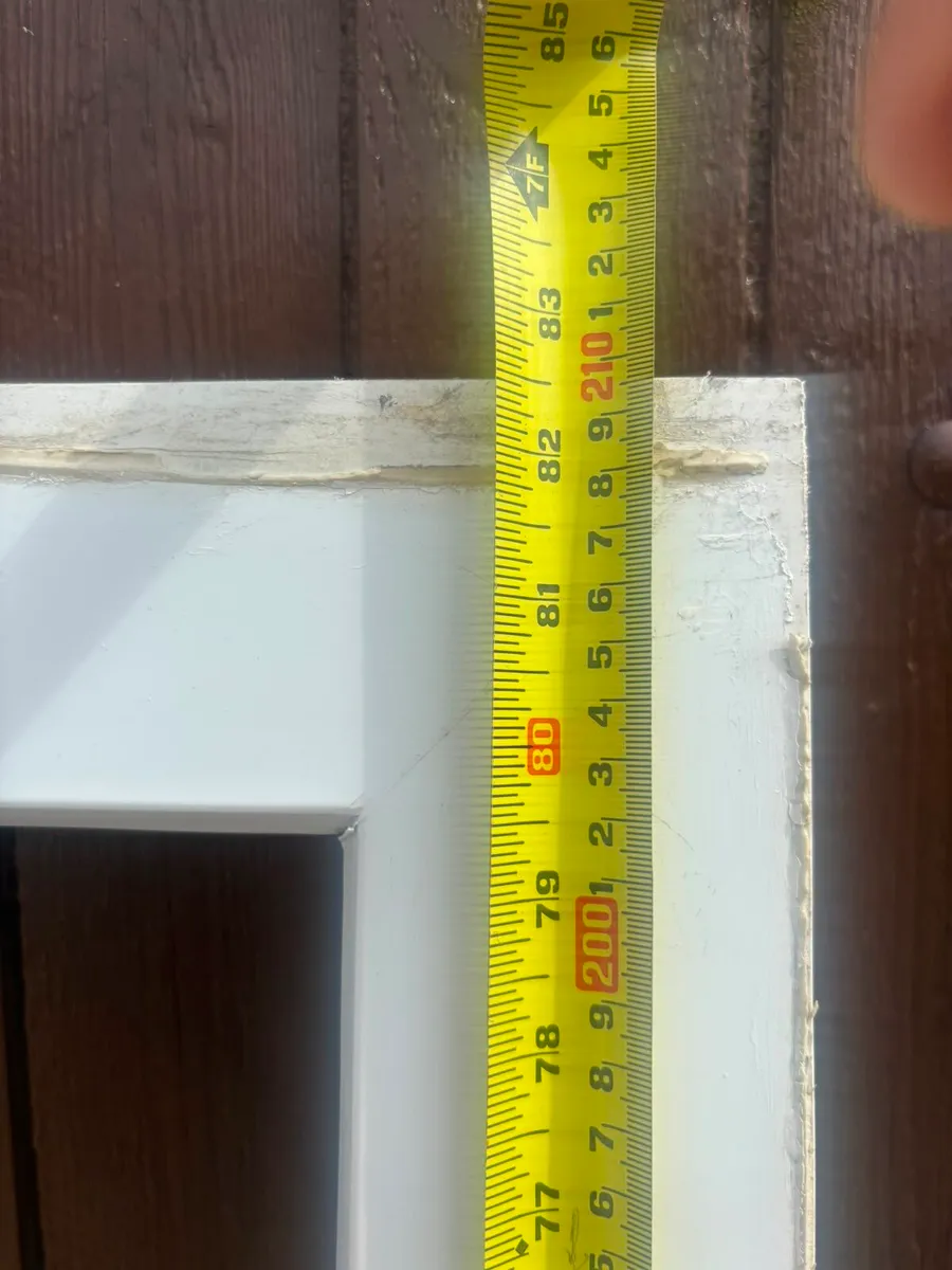 Pvc door - Image 3
