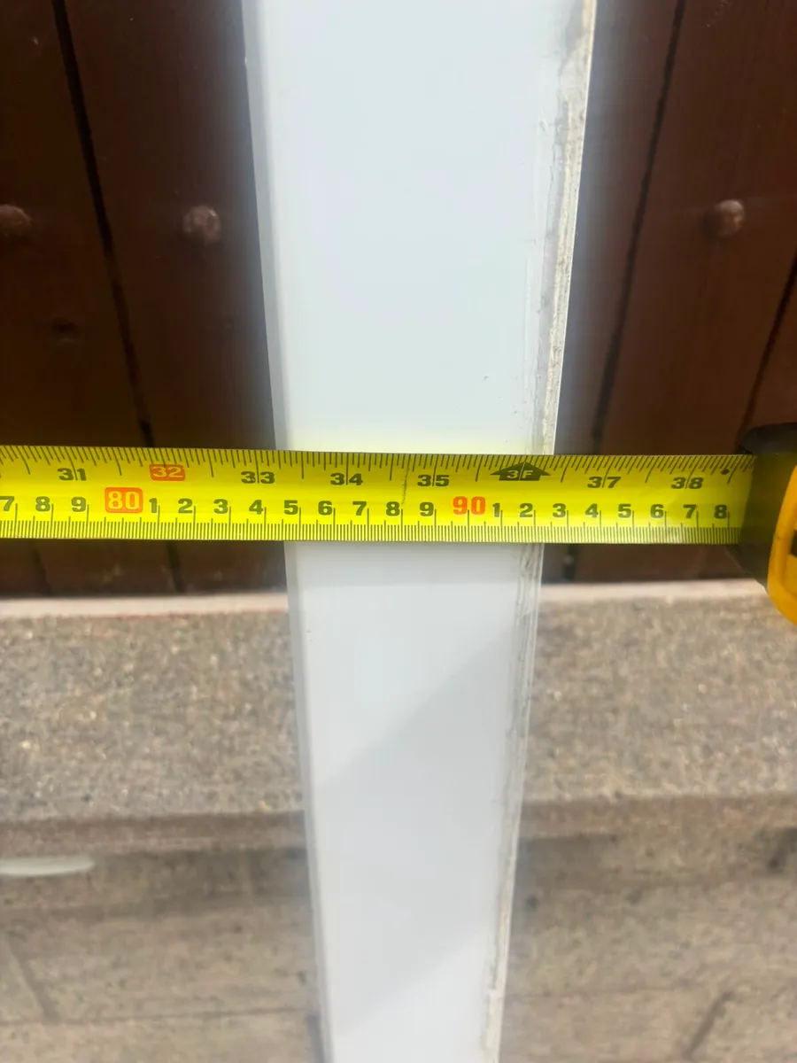 Pvc door - Image 4
