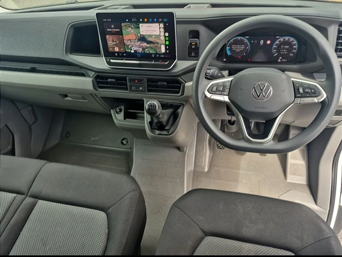 Volkswagen Crafter ** TRENDLINE  ** HUGE SPEC ** 2 - Image 2