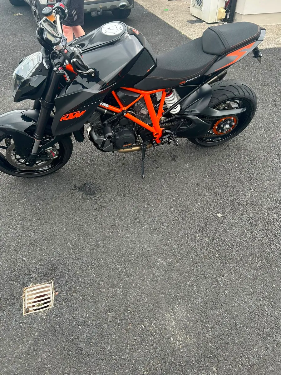 Ktm  1290 superduke - Image 2