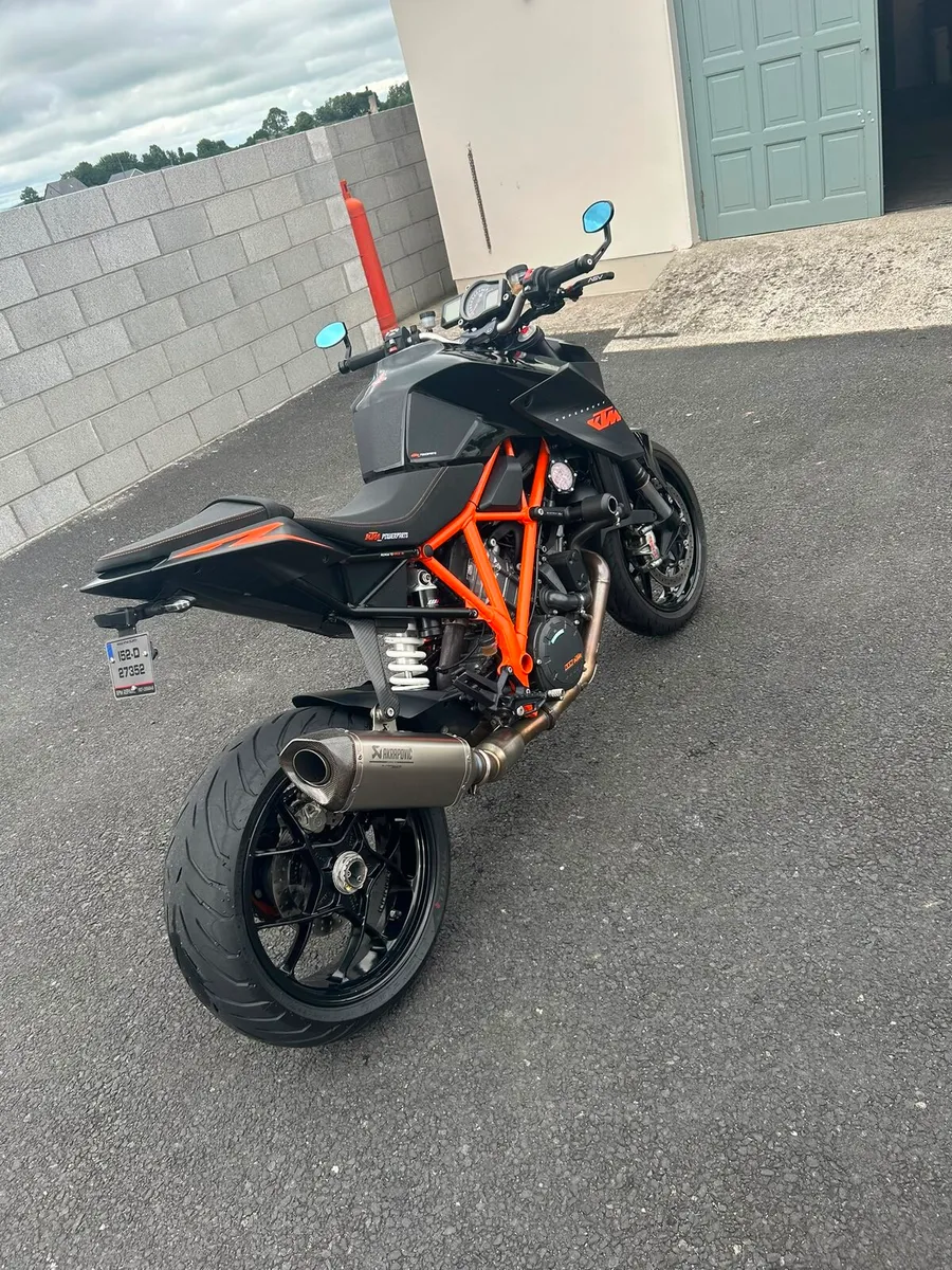 Ktm  1290 superduke - Image 3