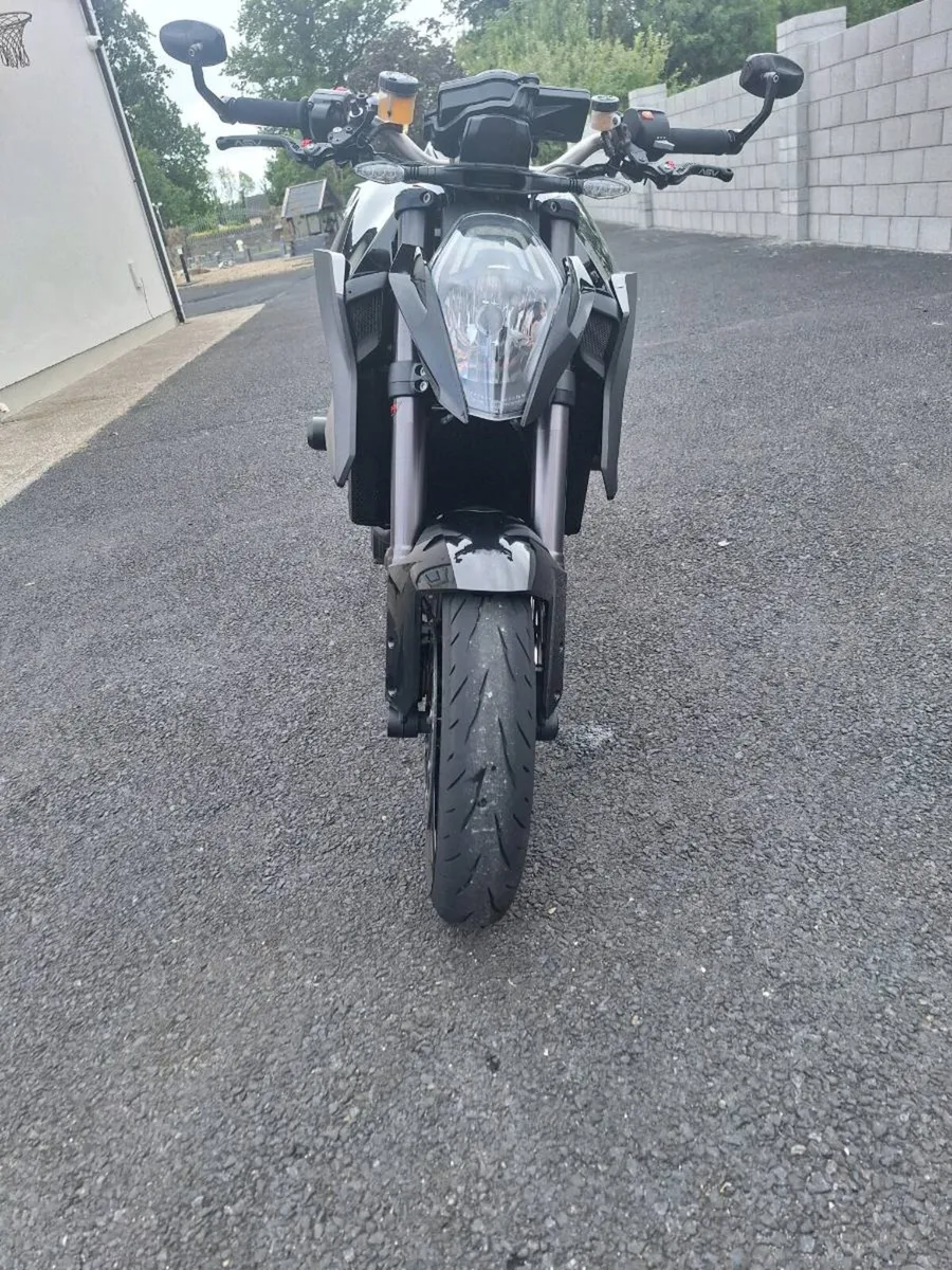 Ktm  1290 superduke - Image 4