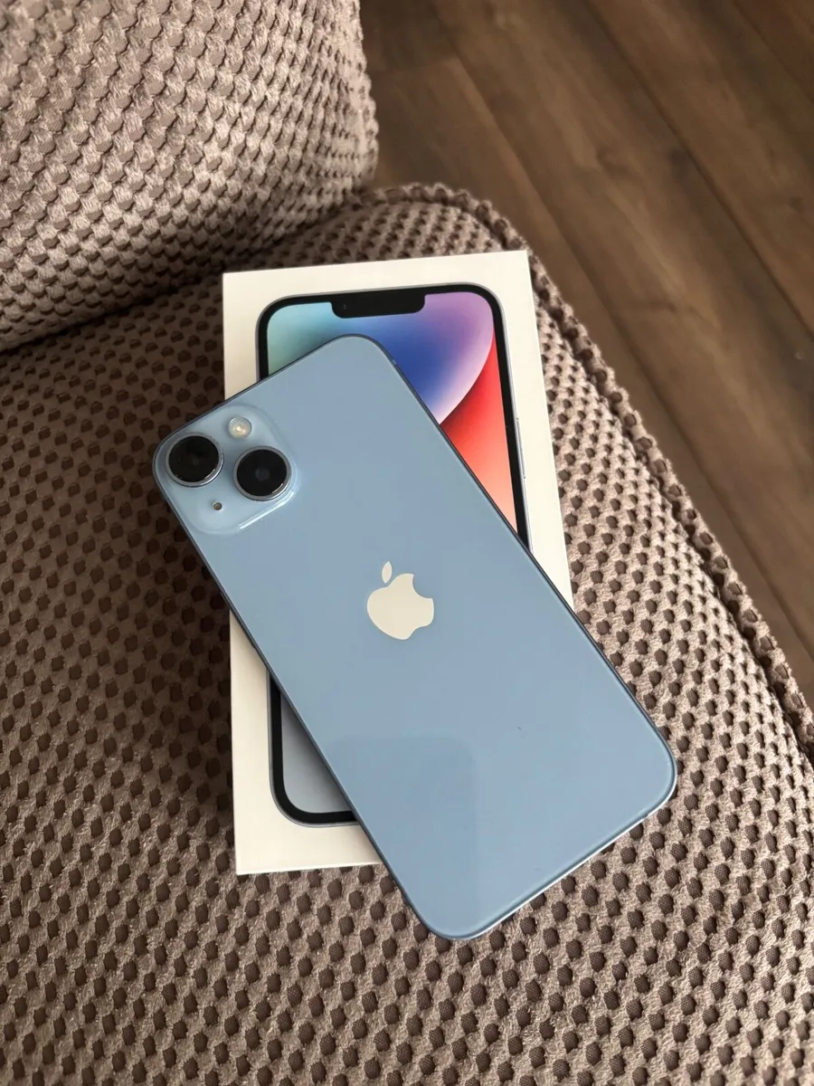 iPhone 14 - Image 2