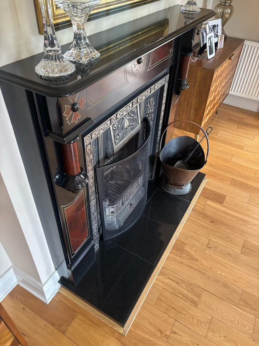 Fireplace x2 - Image 1