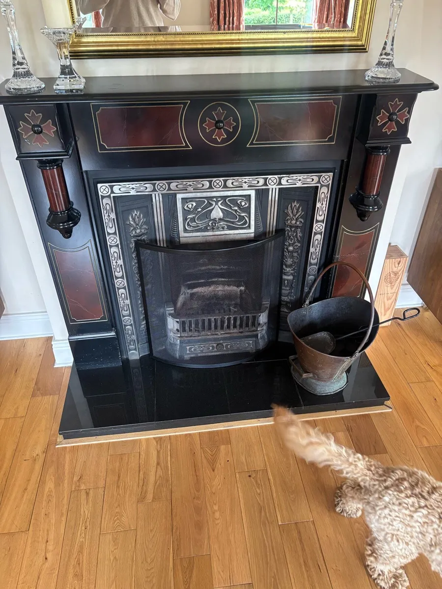 Fireplace x2 - Image 2