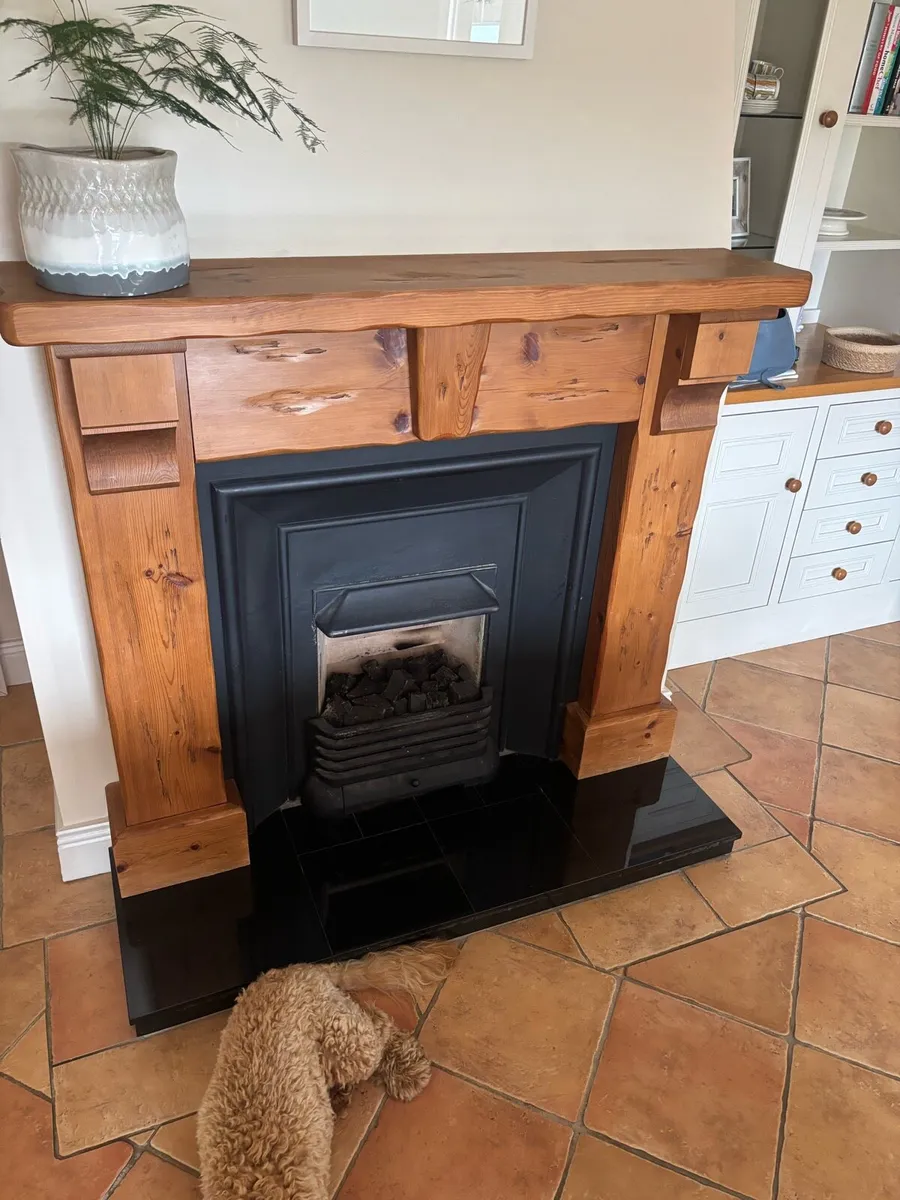 Fireplace x2 - Image 4