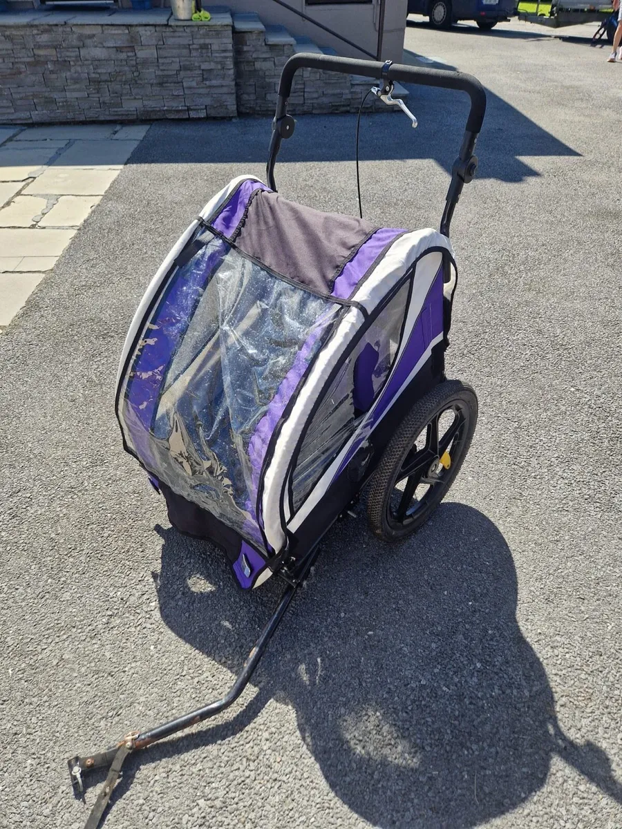 Bike Cart - Image 2