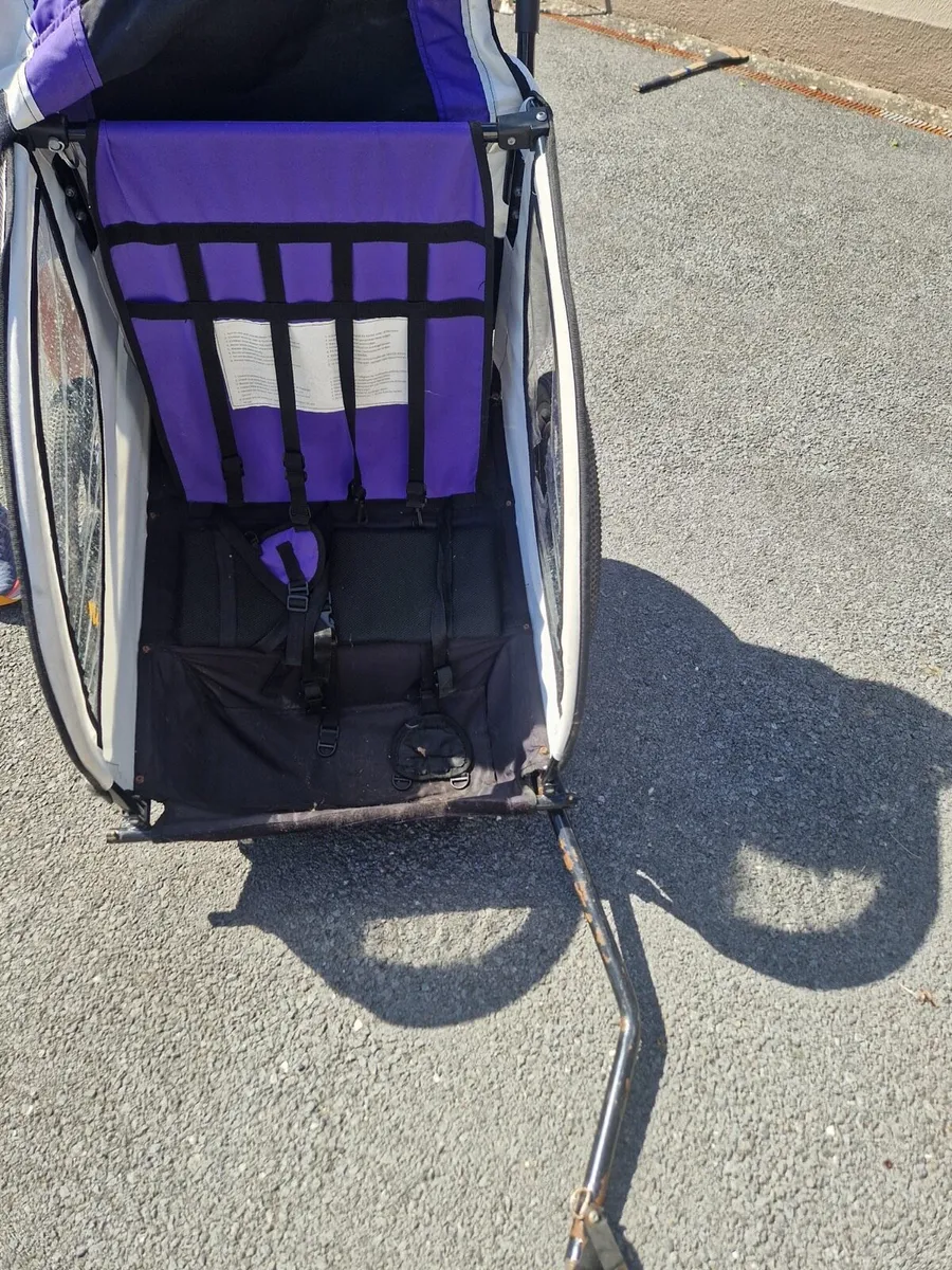 Bike Cart - Image 3