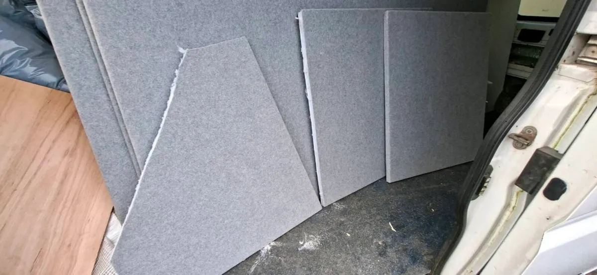 Acoustic panels - Image 2