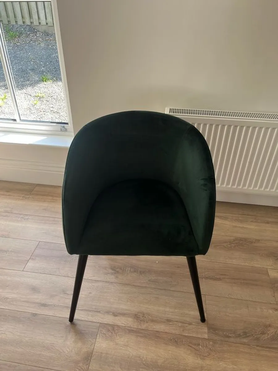 occassional chair
