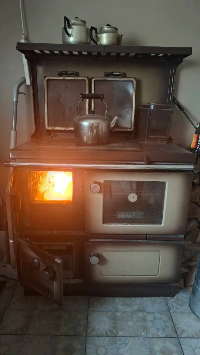 Cooker - Image 1